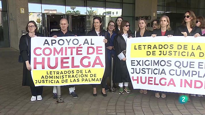 Telecanarias - Telecanarias 2 - 27/03/2023