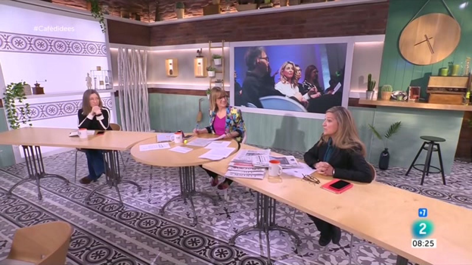 Jaume Asens, la divisió al CGPJ i els nous ministres