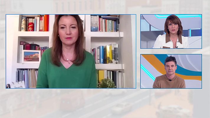 Aquí hay trabajo - Aquí hay trabajo - 28/03/23