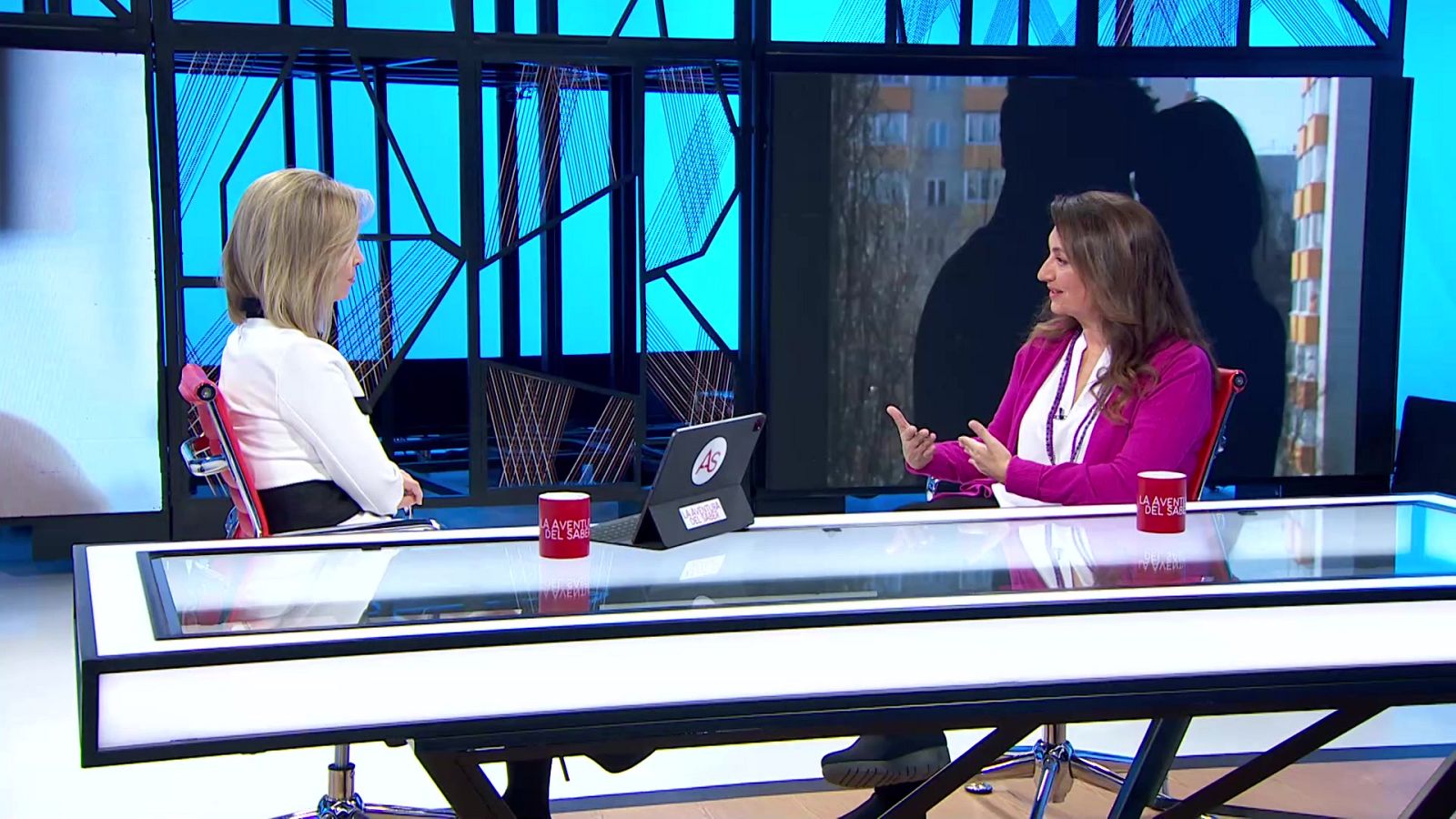 La aventura del saber - 28/03/23 - ver ahora