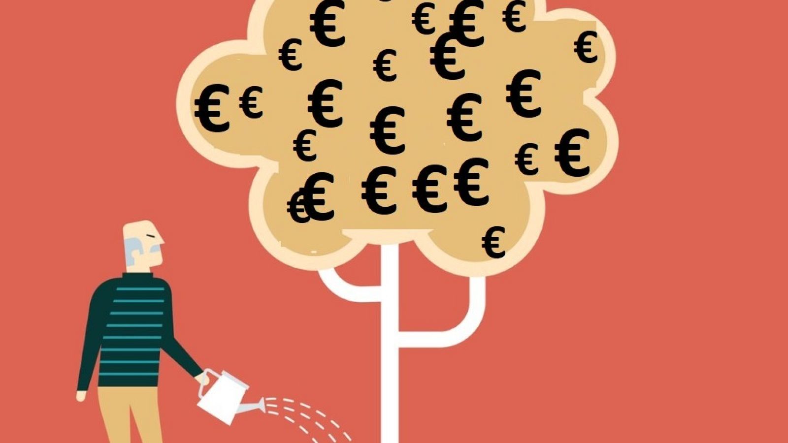 AQUÍ HAY TRABAJO (786) - 5 formas de cobrar más jubilación - ver ahora