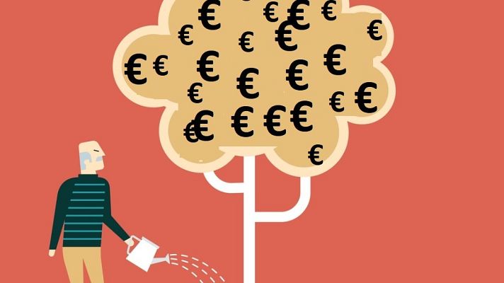 Aquí hay trabajo - 5 formas de cobrar más jubilación