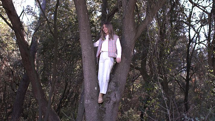 Va de verd - Comença la segona temporada de Va de Verd amb María Gómez