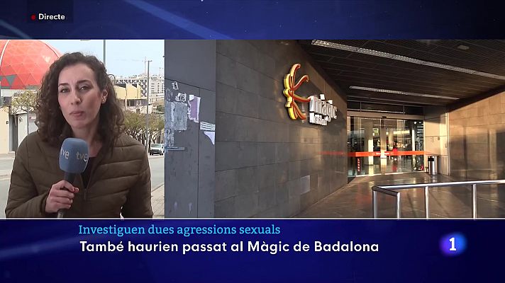 L'Informatiu - L'Informatiu - 28/03/2023