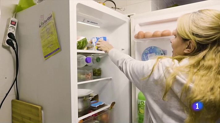 L'Informatiu - Augmenta la pobresa infantil des de la pandèmia