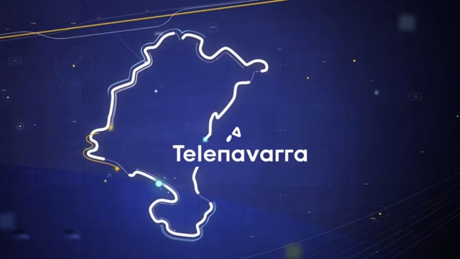 Telenavarra 2 - 28/3/2023 - RTVE.es