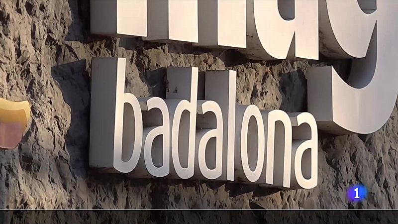 Investiguen dues noves agressions grupals al Màgic de Badalona
