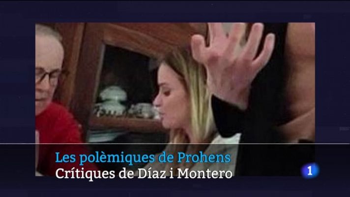 Informatiu Balear - Informatiu Balear 2 - 28/03/23