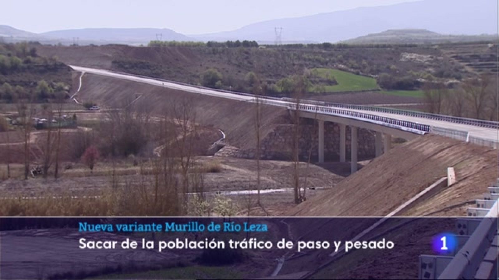 Telerioja en 2' - 28/03/23 - Ver ahora