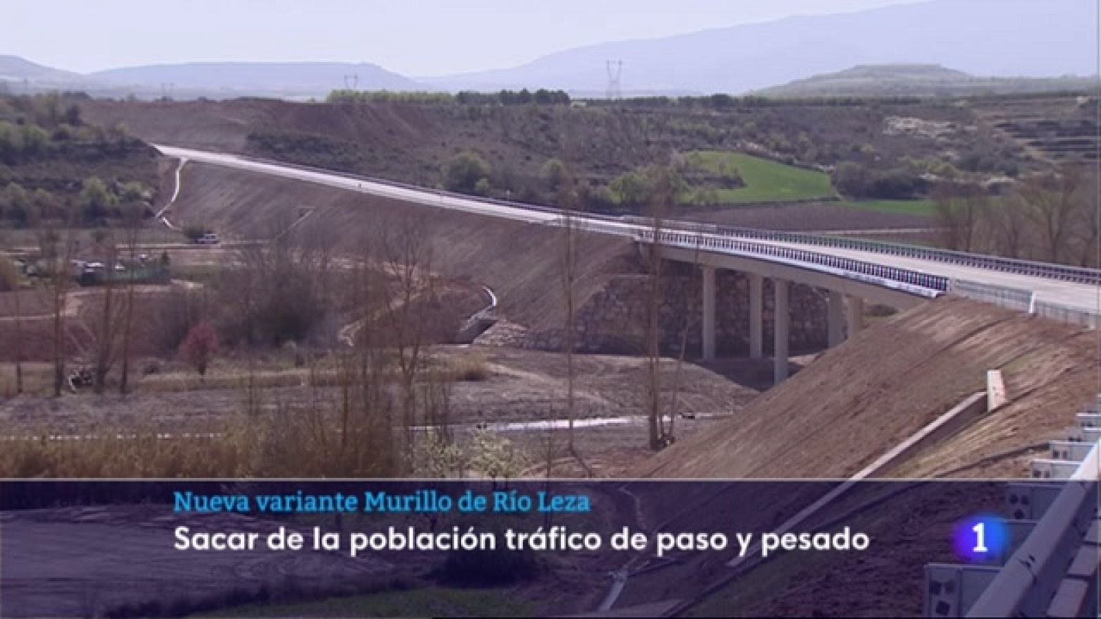 Informativo Telerioja 2  - 28/03/23 - RTVE.es