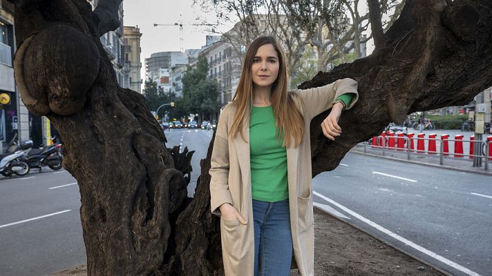 Noms propis - Natalia Sánchez, actriu