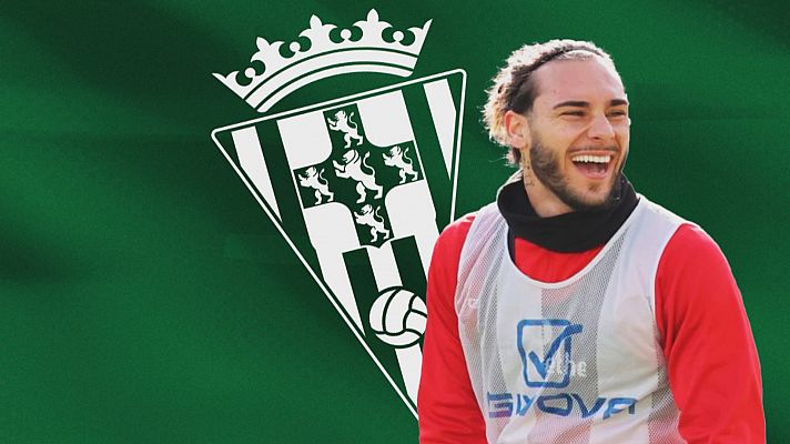 Noticias Andalucía - Gudelj pasa a planta en el Reina Sofía