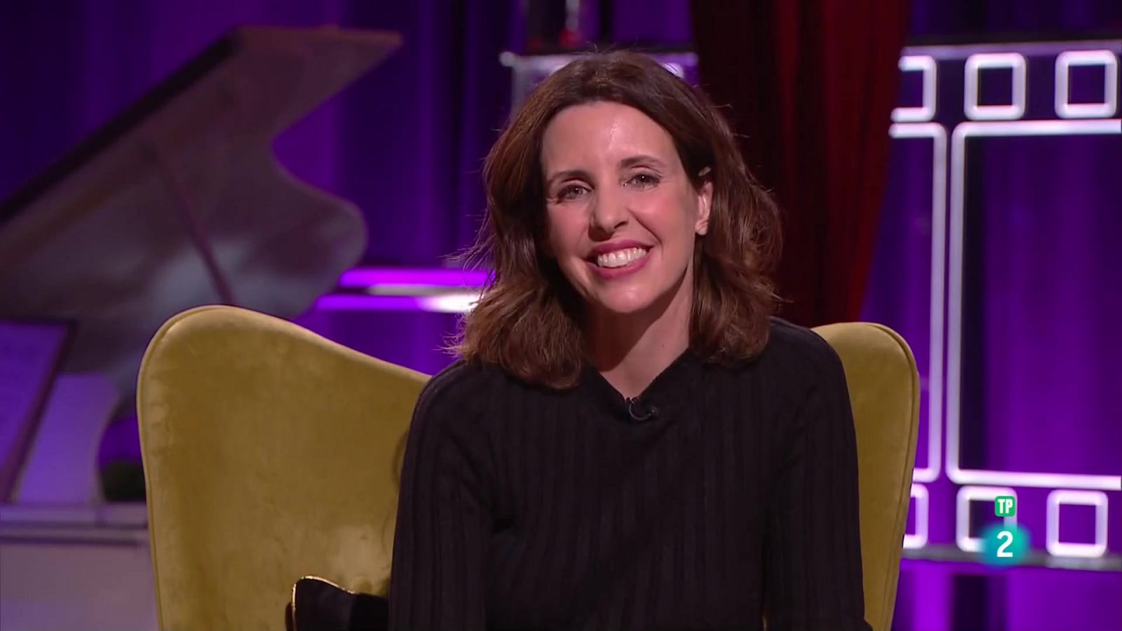 Punts de vista - Marta González de la Vega, Àngels Gonyalons, Marc Rosich i Mëstiza