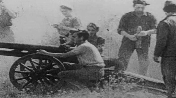 La terra i la cendra - La cultura a Catalunya durant la guerra