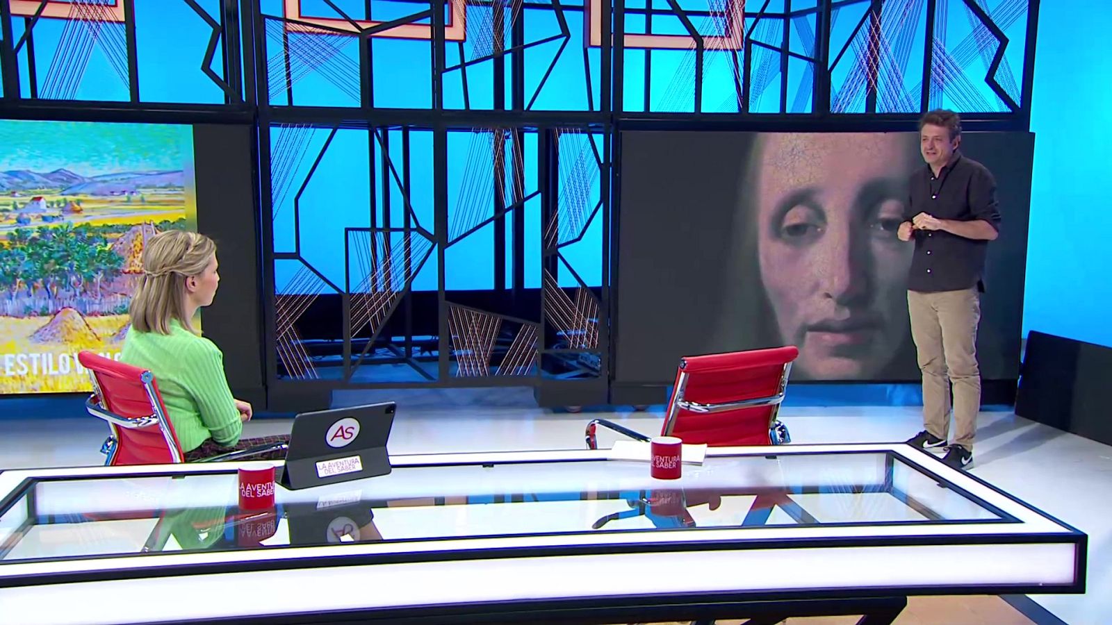 La aventura del saber - 30/03/23 - ver ahora