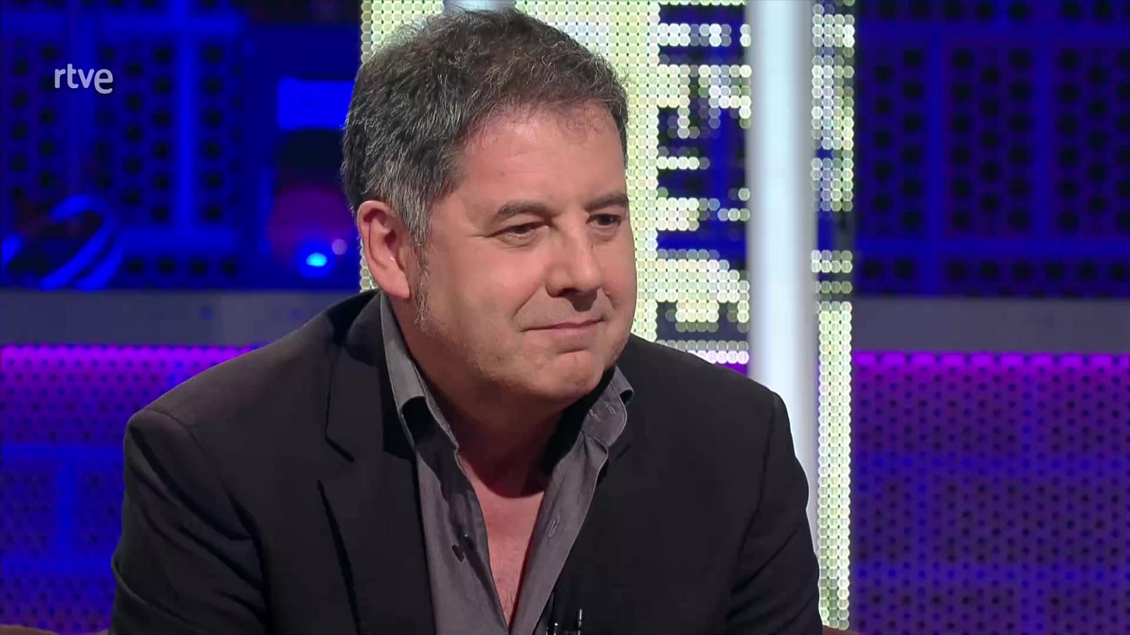 Culturas 2 - José Ignacio Lapido, maestro de músicos - ver ahora