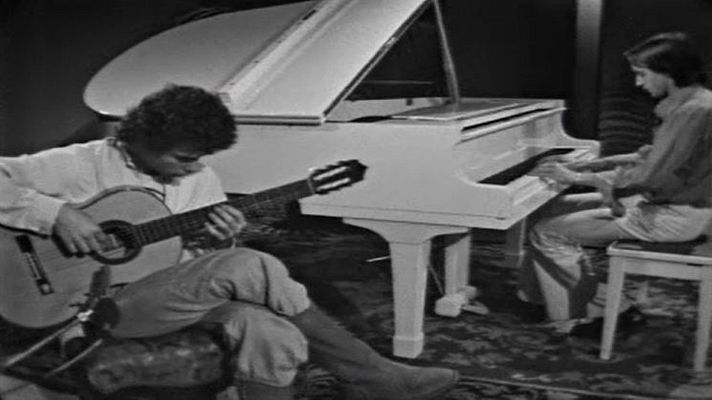 Nova Gent - Feliu Gasull, Narcís Llongueras, CMB