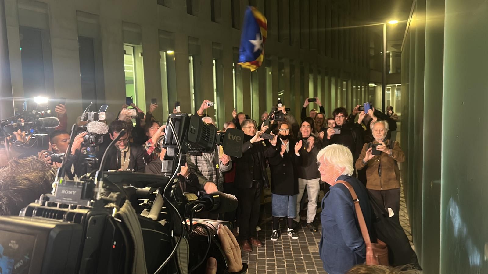 Telediario - 8 horas - 29/03/23 - ver ahora