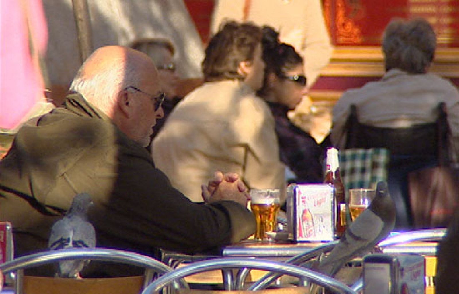 El Gobierno quería aumentar en diez años el período de cálculo de las pensiones | Ver