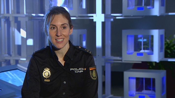 Objetivo igualdad - Ciberseguridad: superar el estereotipo masculino