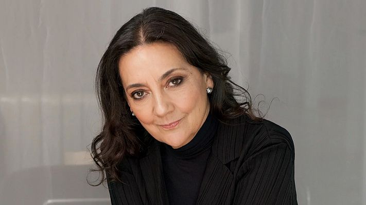 Sira Hernández y La divina comedia - RTVE.es
