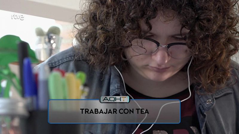 Trabajar Con Trastorno Del Espectro Autista