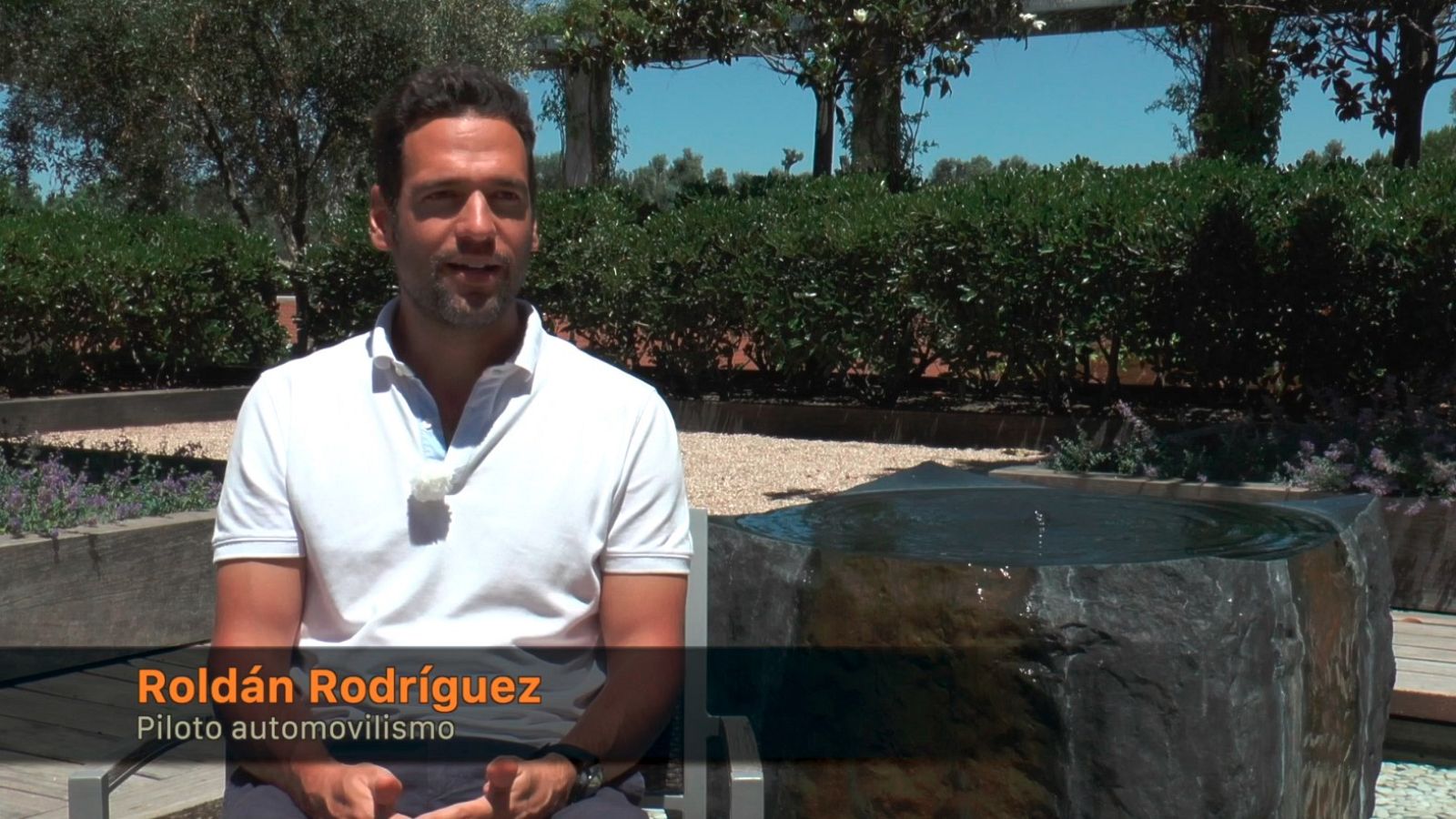 Hola Golf - T7 Programa 6 - ver ahora