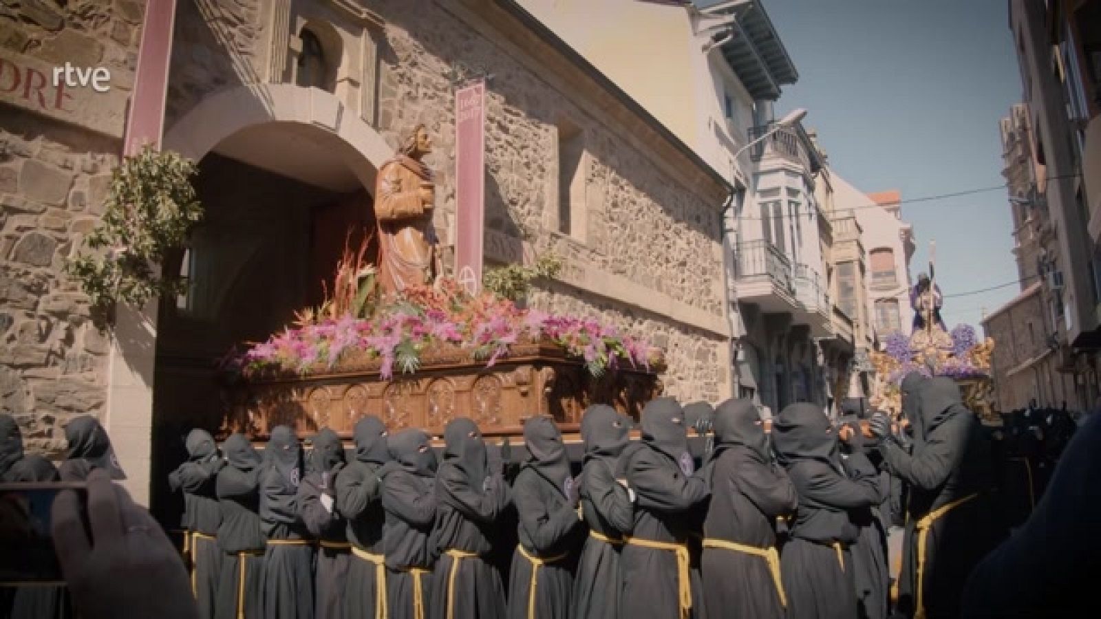 Semana Santa de La Bañeza
