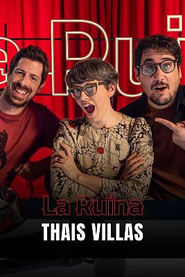 La Ruïna - Thais Villas