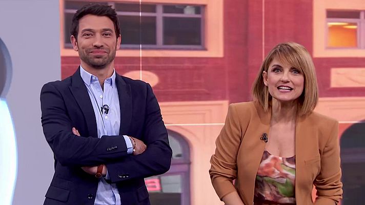 Hablando claro - Programa 140