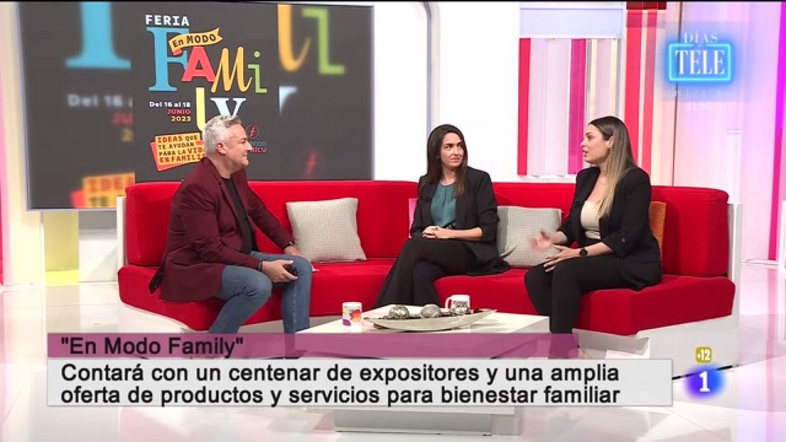 Cerca de ti - 29/03/2023