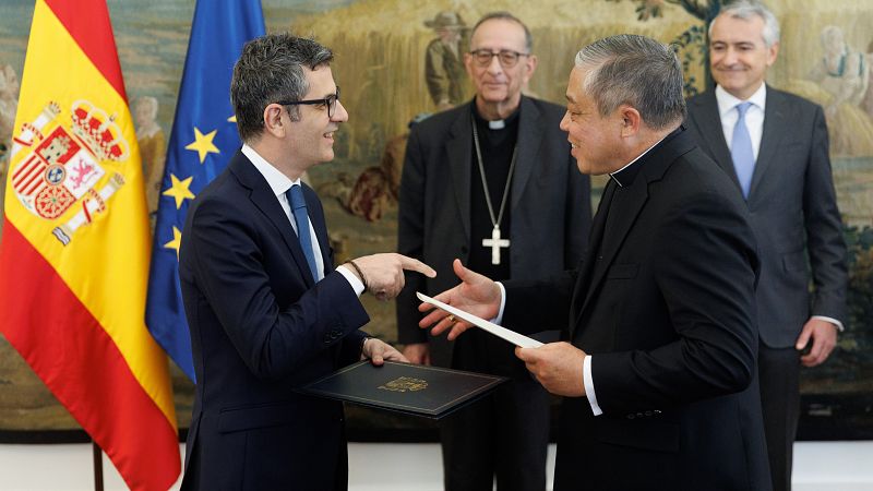 La Conferencia Episcopal acuerda con el Gobierno pagar dos impuestos de los que hasta ahora estaba exenta