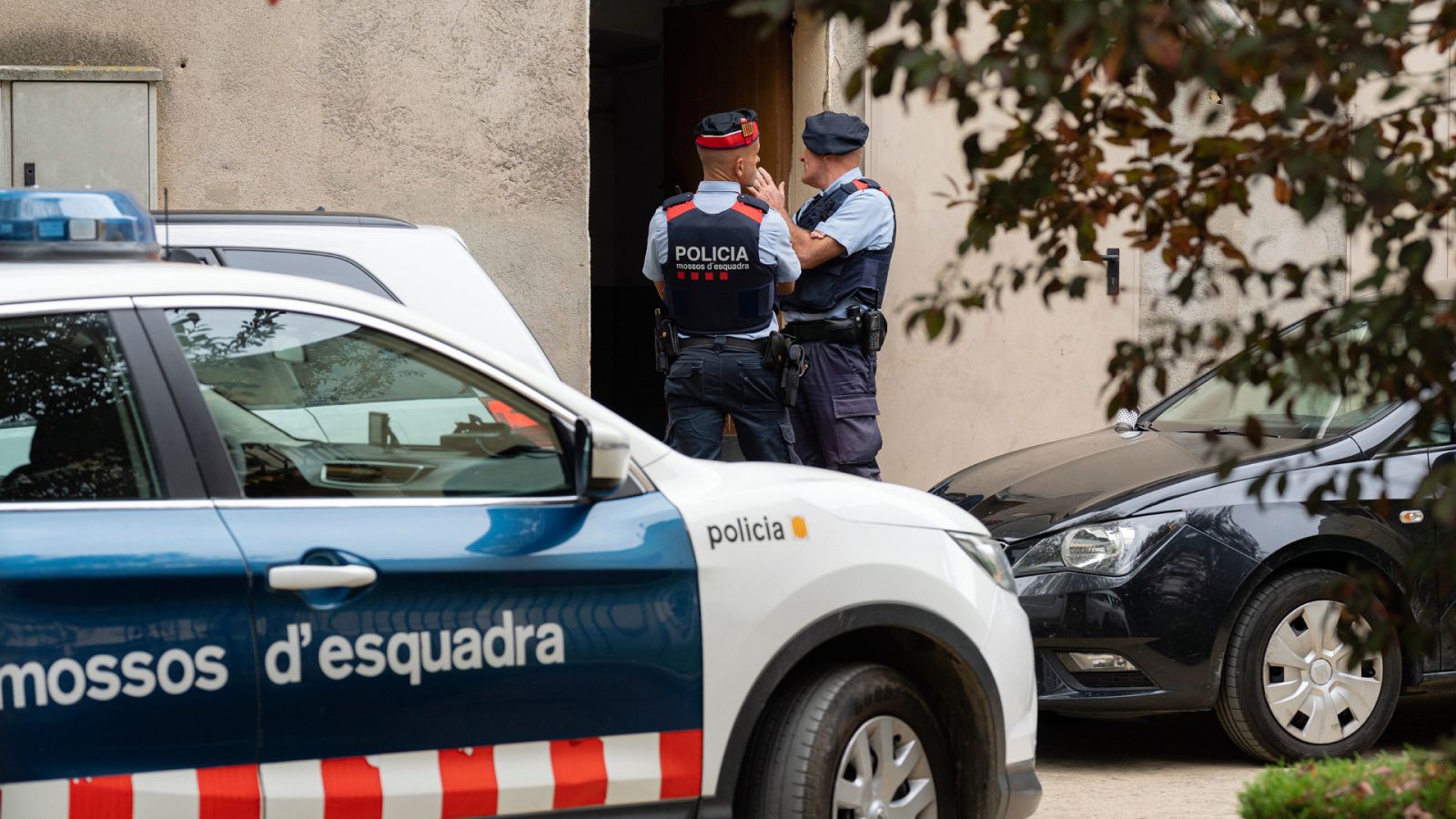 Investigan cuatro agresiones sexuales en Badalona