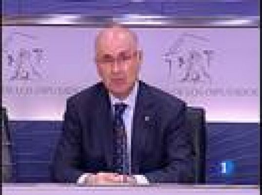  - Críticas al Gobierno por pensiones