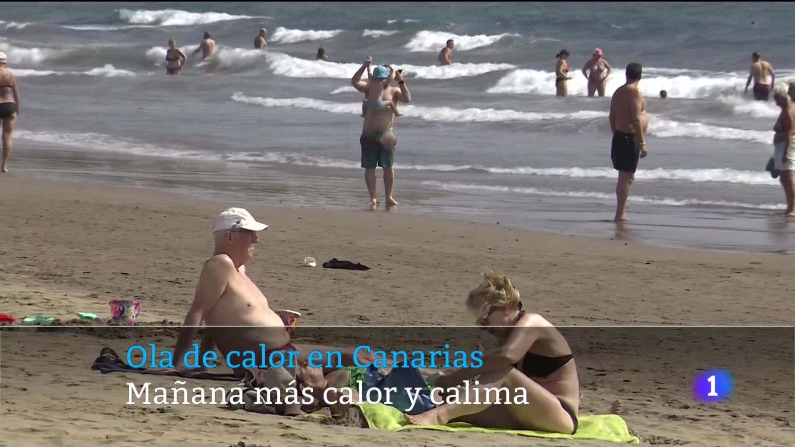 Telecanarias: Canarias en 2' - 29/03/2023               | RTVE Play