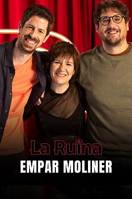 La Ruïna - Empar Moliner