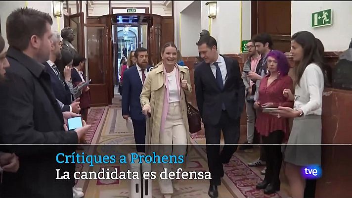 Informatiu Balear - Informatiu Balear en 2' - 29/03/23