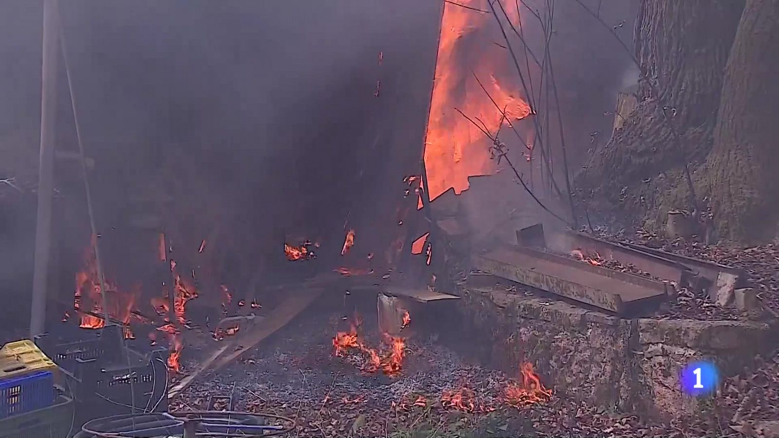 Asturias en 2' - 29/03/2023 - Ver ahora