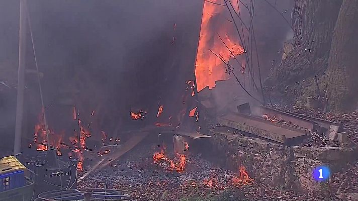 Panorama Regional - Asturias en 2' - 29/03/23