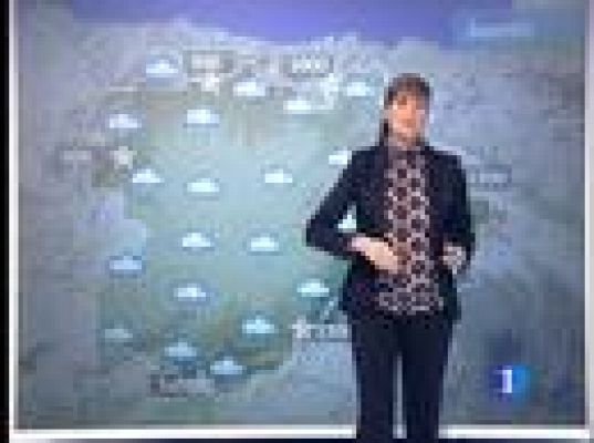 El tiempo - El Tiempo - 03/02/10