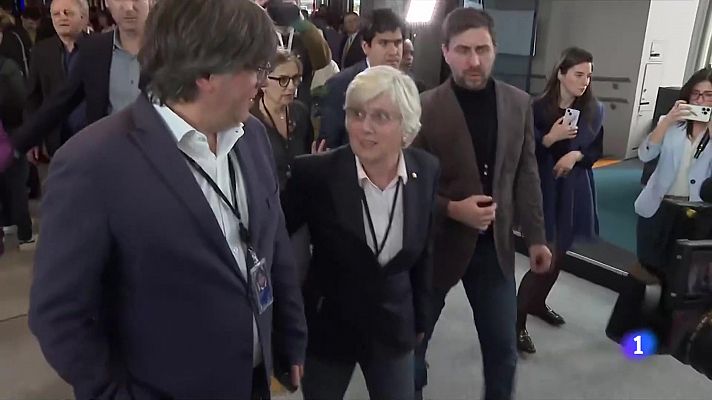 L'Informatiu - L'Informatiu 2 - 29/03/2023