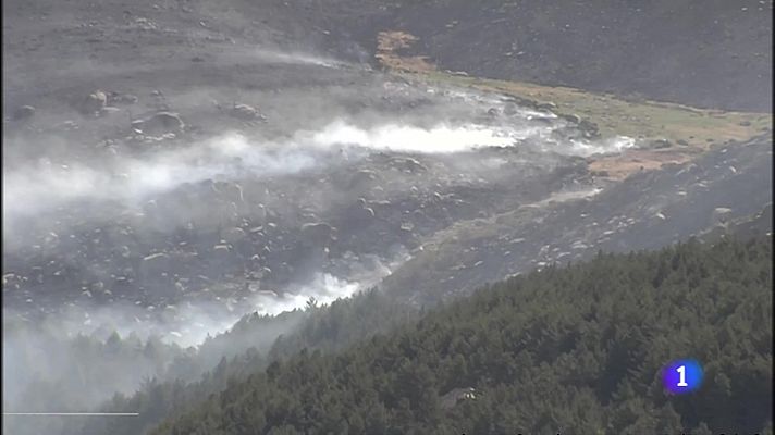 Noticias de Castilla y León - Castilla y León en 1' - 29/03/23