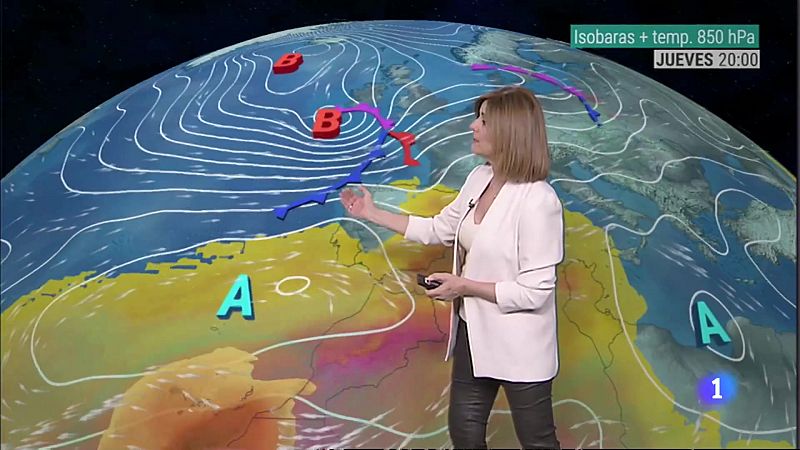 El tiempo en Asturias - 29/03/2023 - Ver ahora