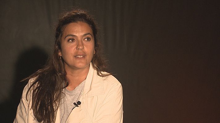 Noticias Andalucía - Un "Nuevo día" con piano y voz