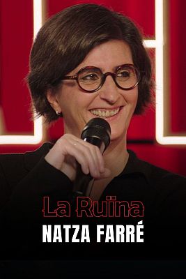 La Ruïna - Natza Farré