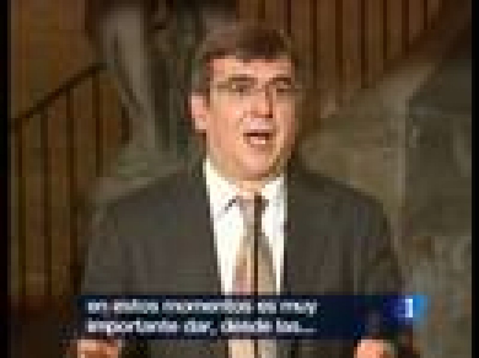 Detienen al director general de Calidad Ambiental de Unión Mallorquina | Ver