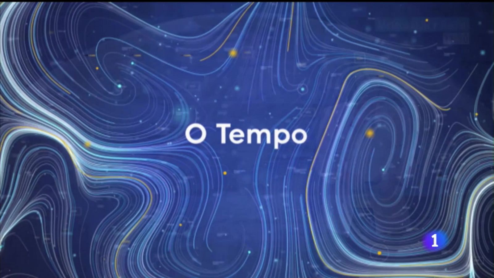 Telexornal - Galicia: El tiempo en Galicia 29-03-2023 | RTVE Play