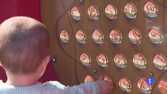 L'Informatiu - La Vall d'Hebron descobreix un identificador de falsos positius en embarassades per detectar la preeclàmpsia