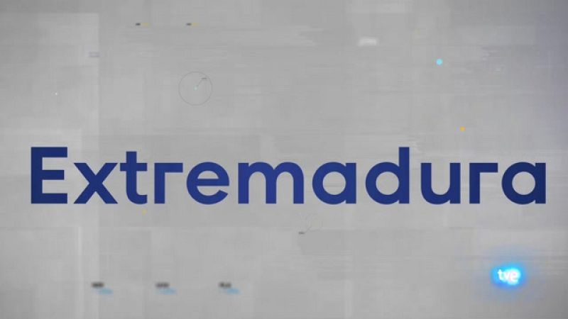 Noticias de Extremadura 2 - 27/03/2023 - Ver ahora