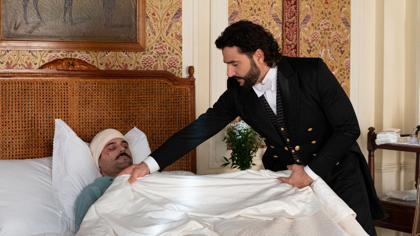 La promesa - Episodio 69 - Ver ahora